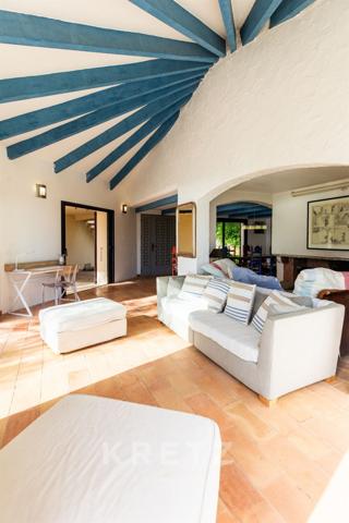 Un véritable coin de Paradis « Les pieds dans l’eau »