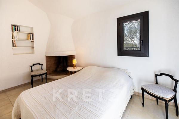 Un véritable coin de Paradis « Les pieds dans l’eau »