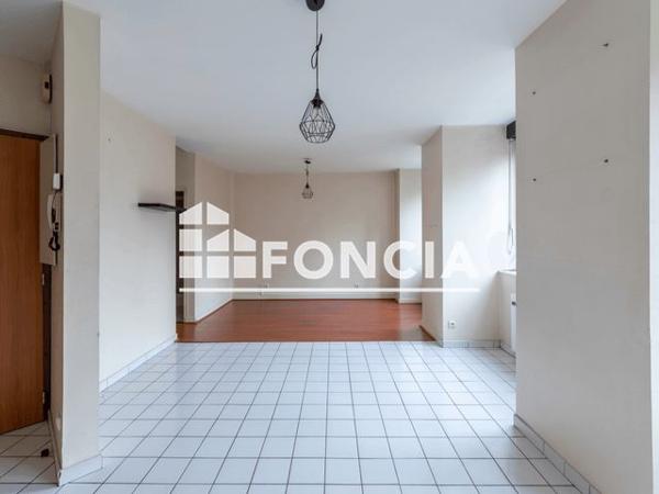 À vendre Appartement 3 pièces 90 m² - Agen 47000