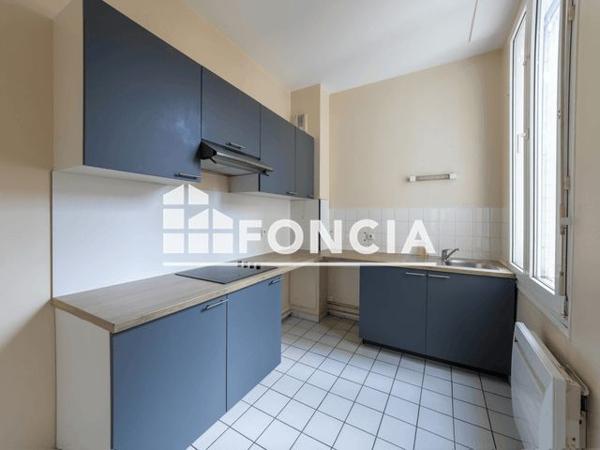 À vendre Appartement 3 pièces 90 m² - Agen 47000