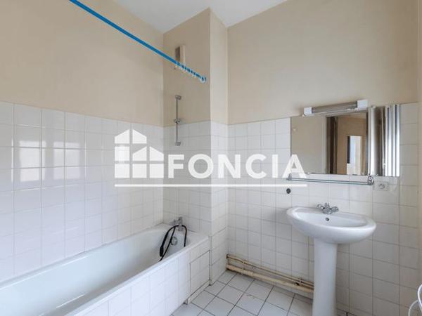 À vendre Appartement 3 pièces 90 m² - Agen 47000