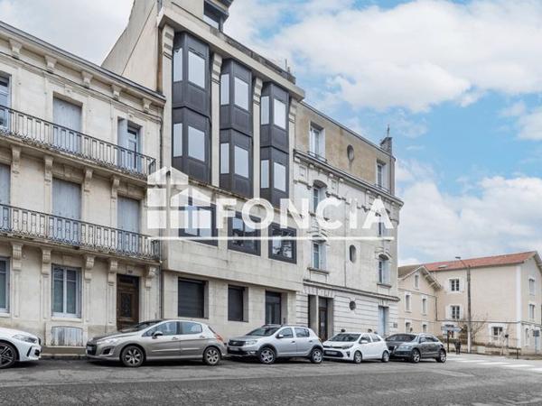 À vendre Appartement 3 pièces 90 m² - Agen 47000