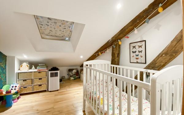 Maison à vendre    5 pièces • 153 m2 Saint-Antonin-Noble-Val