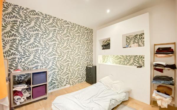 Maison à vendre    5 pièces • 153 m2 Saint-Antonin-Noble-Val