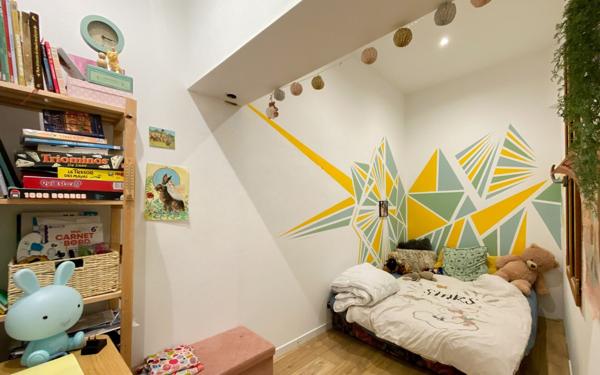 Maison à vendre    5 pièces • 153 m2 Saint-Antonin-Noble-Val