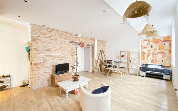 Maison à vendre    5 pièces • 153 m2 Saint-Antonin-Noble-Val