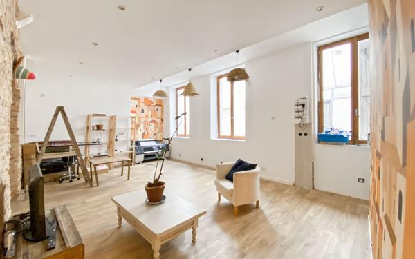 Maison à vendre    5 pièces • 153 m2 Saint-Antonin-Noble-Val