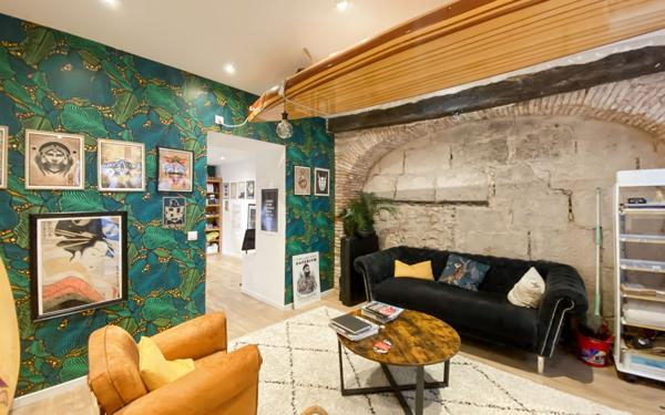 Maison à vendre    5 pièces • 153 m2 Saint-Antonin-Noble-Val