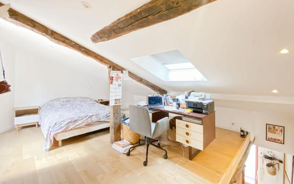 Maison à vendre    5 pièces • 153 m2 Saint-Antonin-Noble-Val