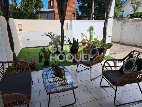 la possession ,proche centre ville