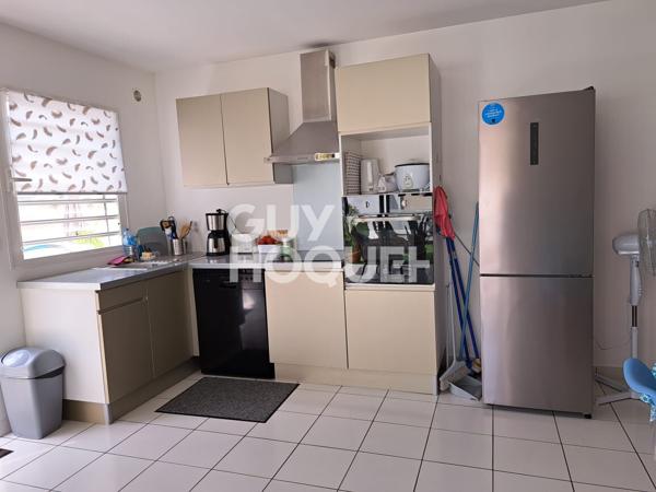 la possession ,proche centre ville