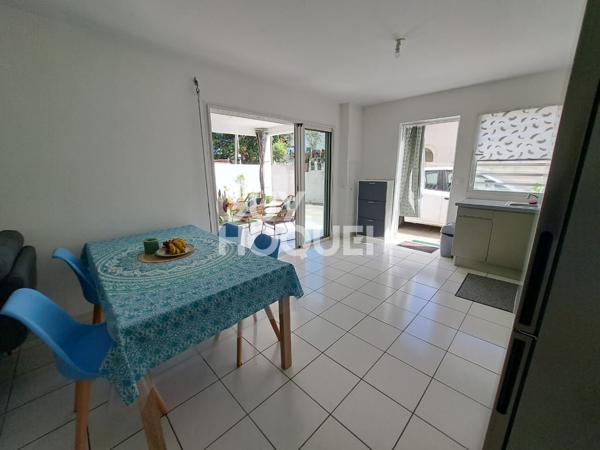 la possession ,proche centre ville