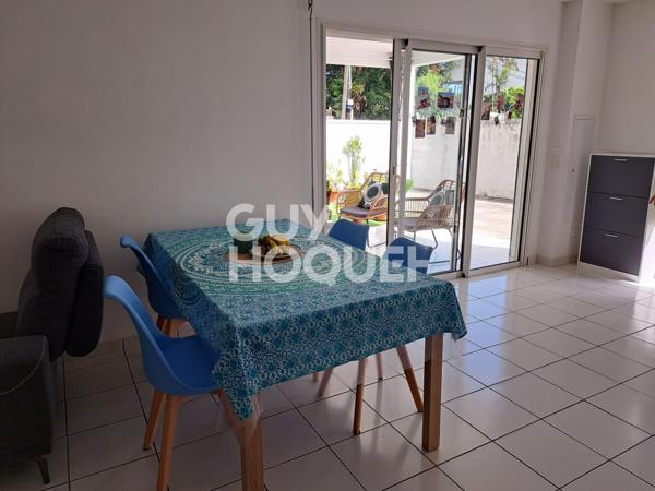 la possession ,proche centre ville