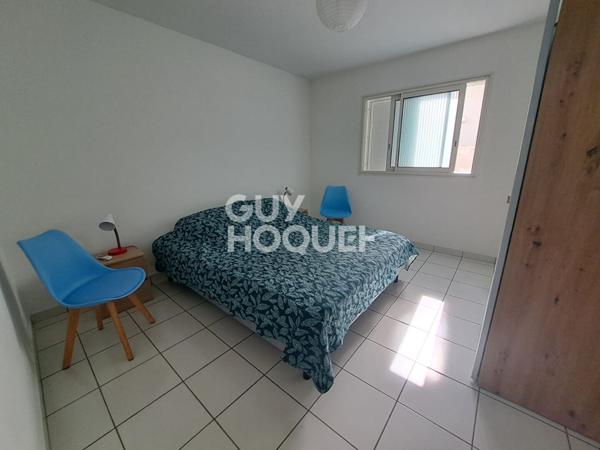 la possession ,proche centre ville