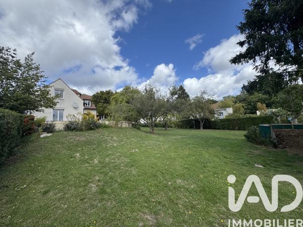 Maison à vendre 8 pièces 190 m² Villejust