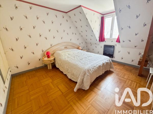 Maison à vendre 8 pièces 190 m² Villejust