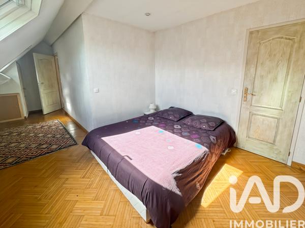 Maison à vendre 8 pièces 190 m² Villejust