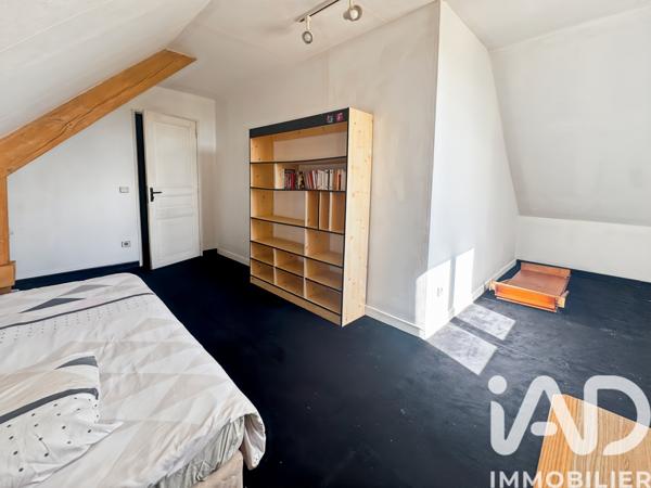 Maison à vendre 8 pièces 190 m² Villejust