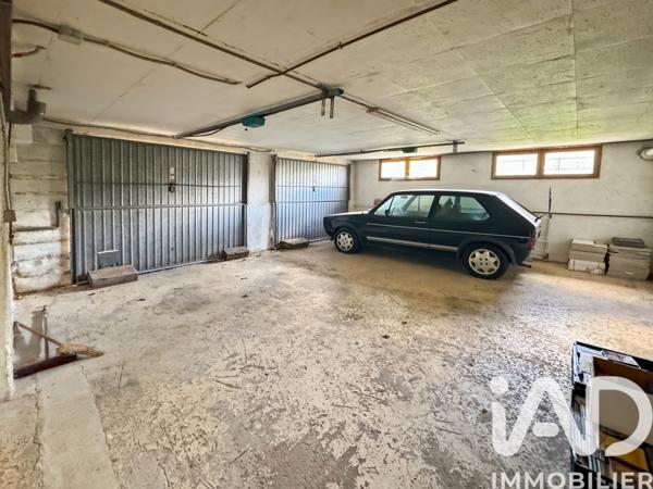 Maison à vendre 8 pièces 190 m² Villejust