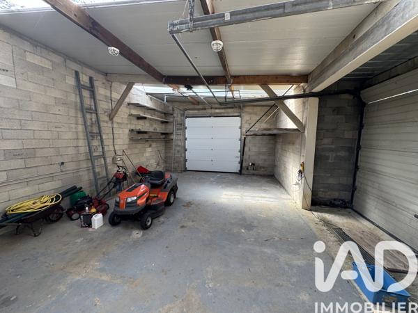 Maison à vendre 8 pièces 190 m² Villejust