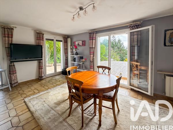 Maison à vendre 8 pièces 190 m² Villejust