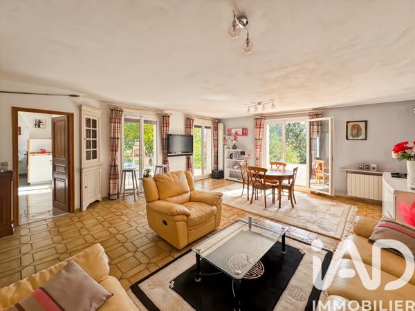 Maison à vendre 8 pièces 190 m² Villejust