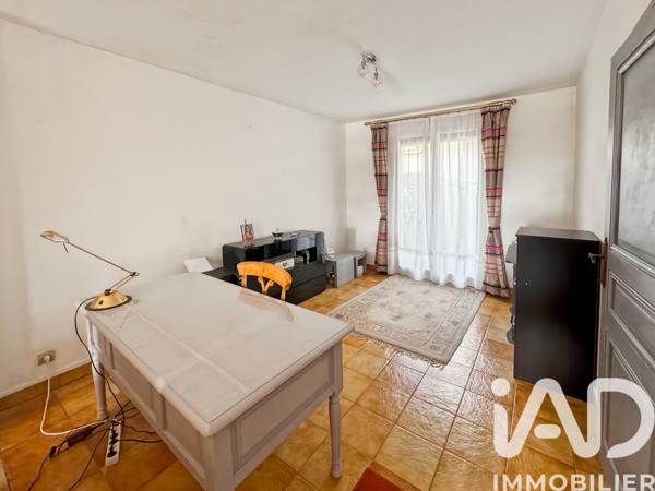 Maison à vendre 8 pièces 190 m² Villejust