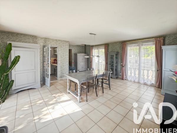 Maison à vendre 8 pièces 190 m² Villejust