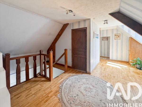 Maison à vendre 8 pièces 190 m² Villejust
