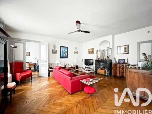 Appartement à vendre 2 pièces 63 m² Paris 10