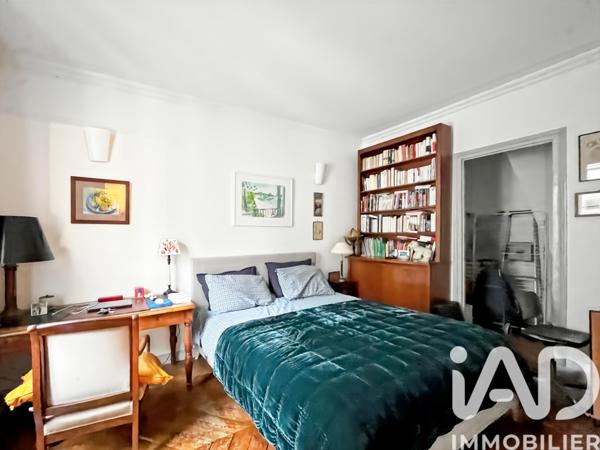 Appartement à vendre 2 pièces 63 m² Paris 10