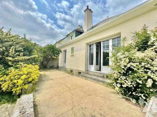 Etude de Vern-sur-Seiche. Sur la commune de MORDELLES (35310) - Commune de RENNES METROPOLE.
B...