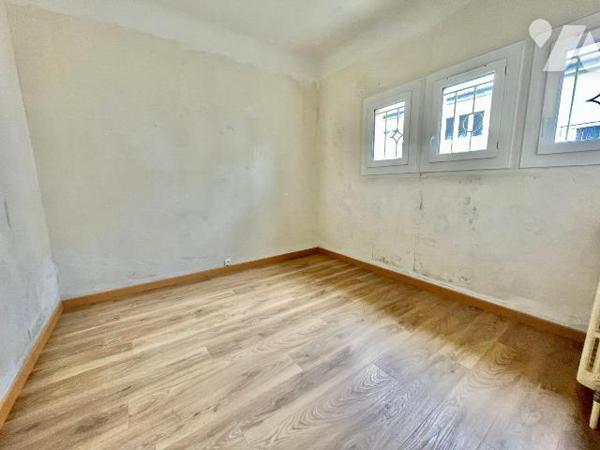 Etude de Vern-sur-Seiche. Sur la commune de MORDELLES (35310) - Commune de RENNES METROPOLE.
B...