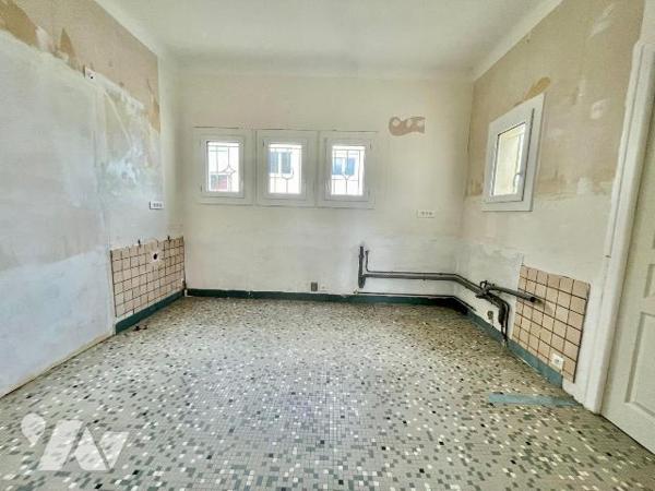 Etude de Vern-sur-Seiche. Sur la commune de MORDELLES (35310) - Commune de RENNES METROPOLE.
B...