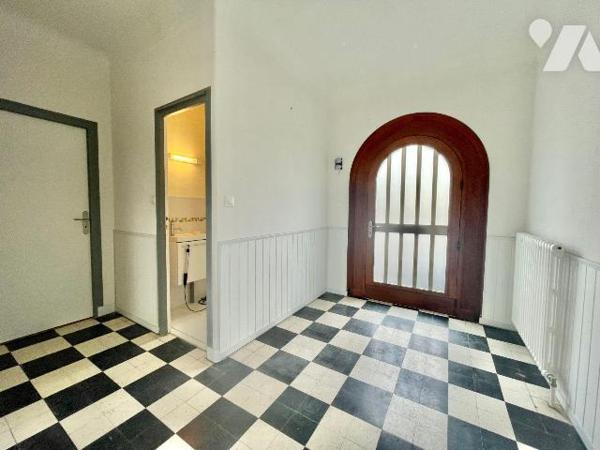 Etude de Vern-sur-Seiche. Sur la commune de MORDELLES (35310) - Commune de RENNES METROPOLE.
B...