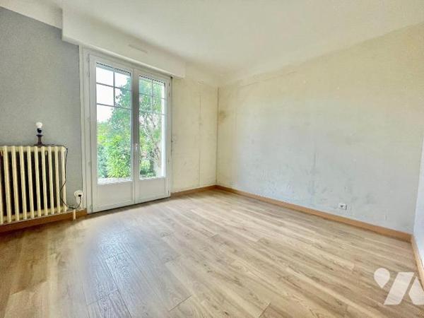 Etude de Vern-sur-Seiche. Sur la commune de MORDELLES (35310) - Commune de RENNES METROPOLE.
B...