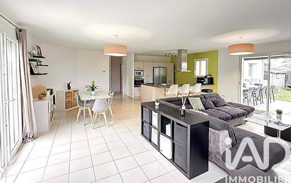 Maison à vendre 5 pièces 120 m² Parentis-en-Born