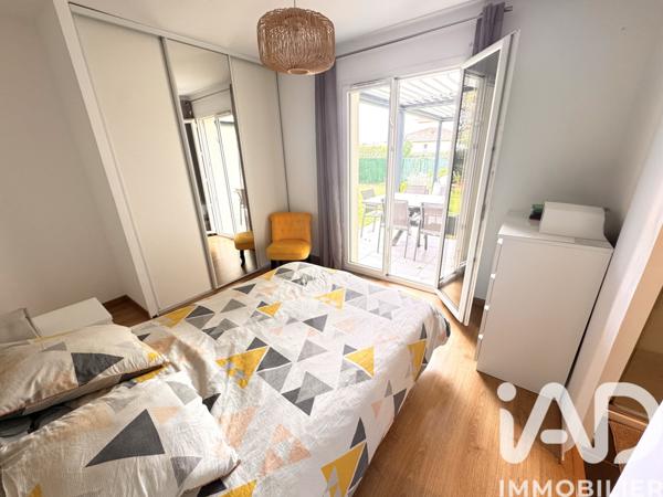 Maison à vendre 5 pièces 120 m² Parentis-en-Born