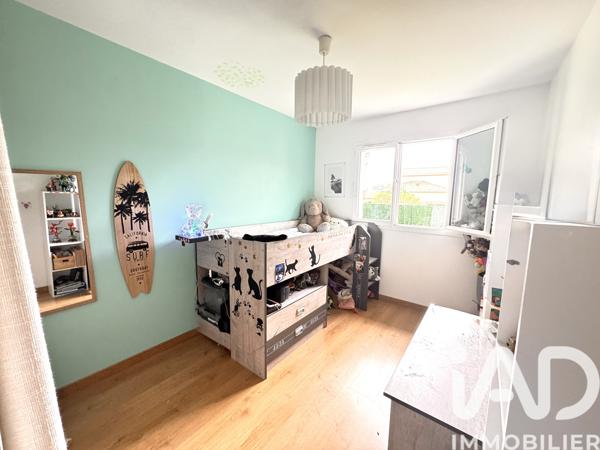 Maison à vendre 5 pièces 120 m² Parentis-en-Born