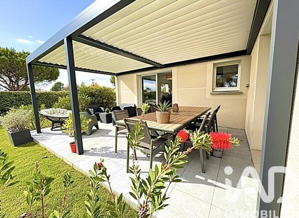 Maison à vendre 5 pièces 120 m² Parentis-en-Born