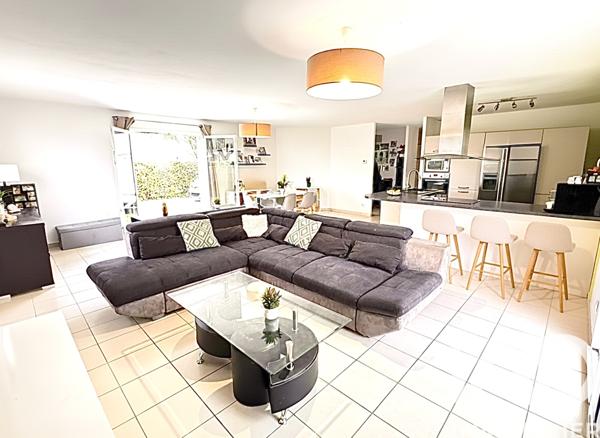 Maison à vendre 5 pièces 120 m² Parentis-en-Born