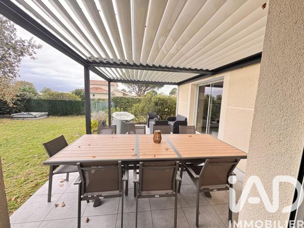 Maison à vendre 5 pièces 120 m² Parentis-en-Born