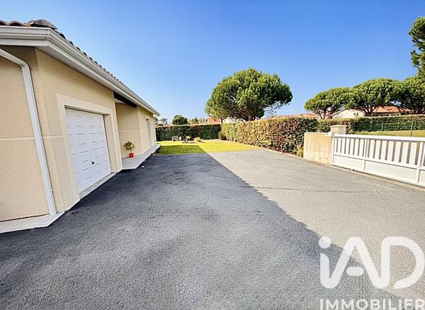 Maison à vendre 5 pièces 120 m² Parentis-en-Born