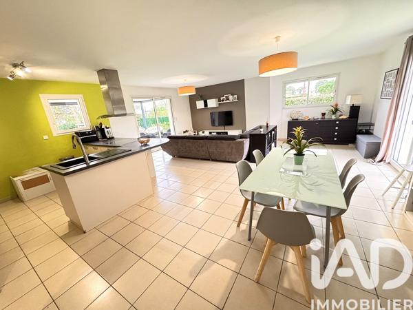 Maison à vendre 5 pièces 120 m² Parentis-en-Born