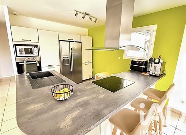 Maison à vendre 5 pièces 120 m² Parentis-en-Born