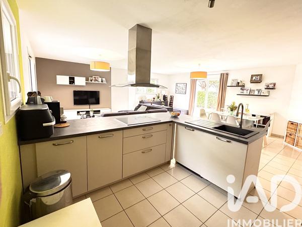 Maison à vendre 5 pièces 120 m² Parentis-en-Born