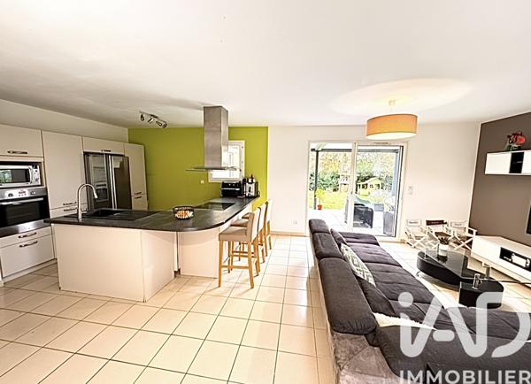 Maison à vendre 5 pièces 120 m² Parentis-en-Born