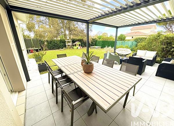 Maison à vendre 5 pièces 120 m² Parentis-en-Born