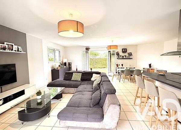 Maison à vendre 5 pièces 120 m² Parentis-en-Born