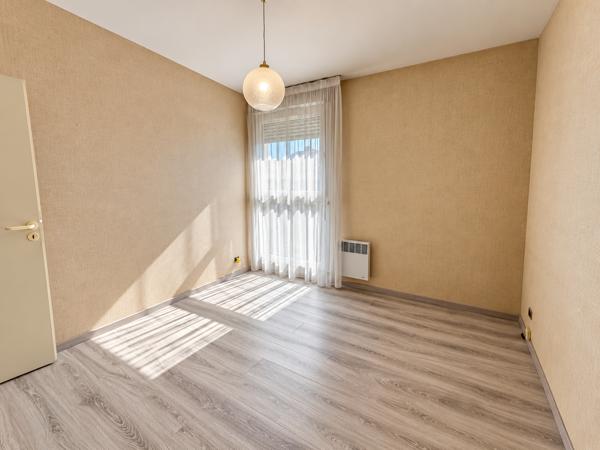 Grand T3 - Le Camas - Terrasse 15 m² - Parking - Vue dégagée